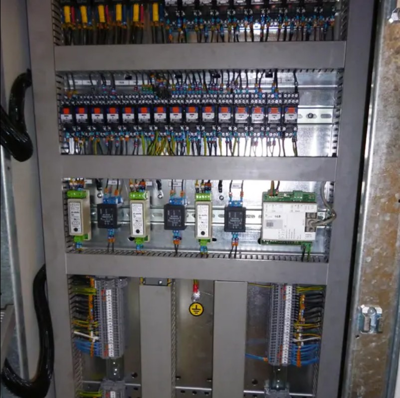 نصب سیستم‌های RAS و مهندسی پایپینگ